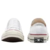 Chuck 70 Low “White” 2025