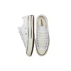 Chuck 70 Low “White Black”