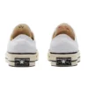 Chuck 70 Low “White Black”