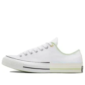 Chuck 70 Low “White Green”