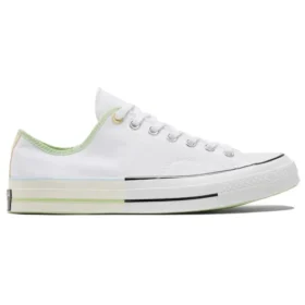 Chuck 70 Low “White Green”
