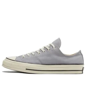 Chuck 70 Low “Wolf Grey”