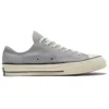 Chuck 70 Low “Wolf Grey”