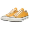Chuck 70 Low “Yellow”