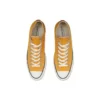 Chuck 70 Low “Yellow”