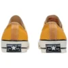 Chuck 70 Low “Yellow”