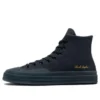 Chuck 70 Marquis Hi “Black Grey”