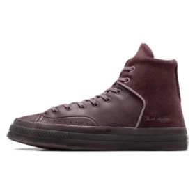 Chuck 70 Marquis Leather High “Eternal Earth”