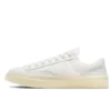 Chuck 70 Marquis Mixed Materials “White Yellow”