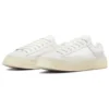 Chuck 70 Marquis Mixed Materials “White Yellow”