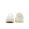 Chuck 70 Marquis Mixed Materials “White Yellow”
