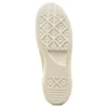 Chuck 70 Marquis Mixed Materials “White Yellow”