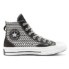 Chuck 70 Mission-V High “Black White”
