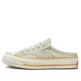 Chuck 70 Mule “Blue Khaki”