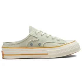 Chuck 70 Mule “Blue Khaki”