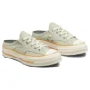 Chuck 70 Mule “Blue Khaki”