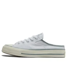Chuck 70 Mule “Floral White”