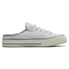 Chuck 70 Mule “Floral White”