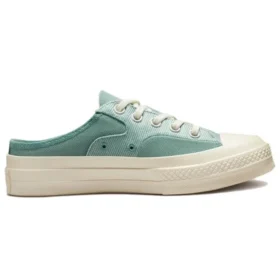 Chuck 70 Mule “Jade Unity”