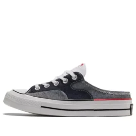 Chuck 70 Mule “Retro Denim”