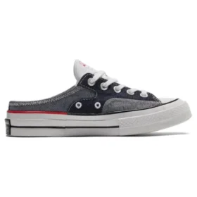 Chuck 70 Mule “Retro Denim”