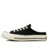Chuck 70 Mule Slip “Black”