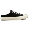 Chuck 70 Mule Slip “Black”
