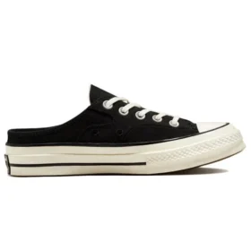 Chuck 70 Mule Slip “Black”