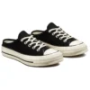 Chuck 70 Mule Slip “Black”