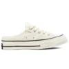 Chuck 70 Mule Slip “Cream”