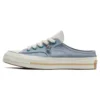 Chuck 70 Mule “White Blue”