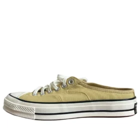 Chuck 70 Mule “Yellow White”