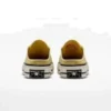 Chuck 70 Mule “Yellow White”