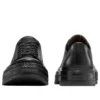 Chuck 70 National Leather Low Top “Black”