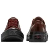 Chuck 70 National Leather Low Top “Rottin Apple”