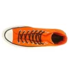 Chuck 70 “Orange Black”