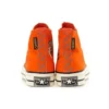 Chuck 70 “Orange Black”