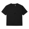 Chuck 70 Oversize T-Shirt Asia Sizing “Black”