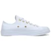 Chuck 70 OX 18 “White”