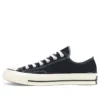 Chuck 70 Ox “Black”