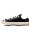 Chuck 70 Ox “Black”