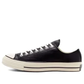 Chuck 70 Ox “Black”