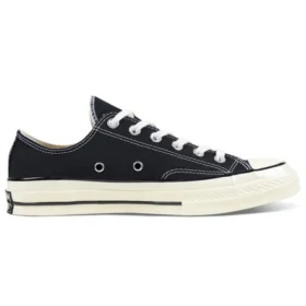 Chuck 70 Ox “Black”