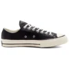 Chuck 70 Ox “Black”