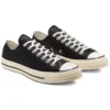 Chuck 70 Ox “Black”