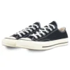 Chuck 70 Ox “Black”