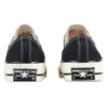 Chuck 70 Ox “Black”