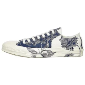 Chuck 70 Ox “Block Navy”