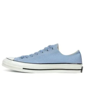 Chuck 70 Ox “Blue Slate”