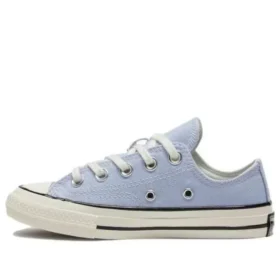 Chuck 70 OX “Blue White”